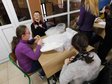 Dzień Zespołu Retta w Zespole Szkół Specjalnych w Wieluniu